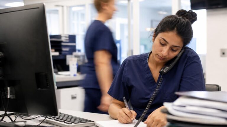 The Care Coordination Tax: Private healthcare providers missing out on up to 20% of potential revenue due to operational inefficiencies