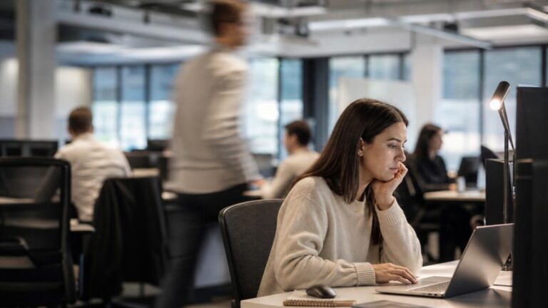 The Rise of Job Hugging: Why Employee Retention May Not Be the Good News Leaders Think It Is