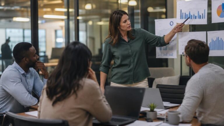 Three Metrics Every Sales Manager Should Track Today